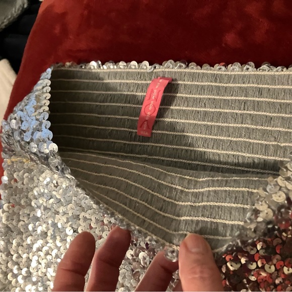 Tube Top Silver Size Small - Picture 4 of 4